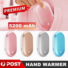 5200mAh Portable Hand Warmer