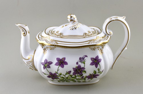 Superb spode fine bone china - superb,