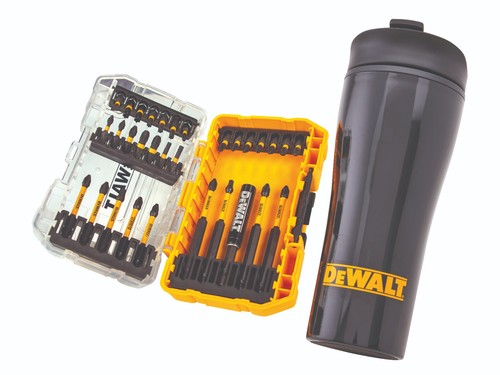 Dewalt piece screwdriver - dewalt, 32