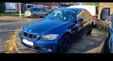 2006 BMW 3 Series Automatic