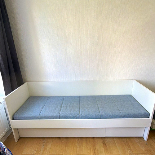 Ikea vihals daybed - ikea, small