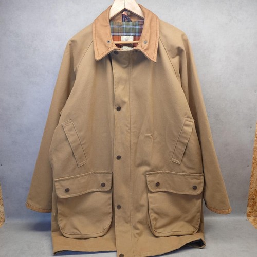 Royal scot lowland coat - royal,