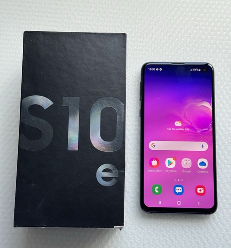 Samsung galaxy s10e - samsung,