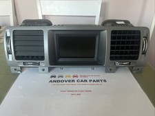 2006 VAUXHALL VECTRA C RADIO
