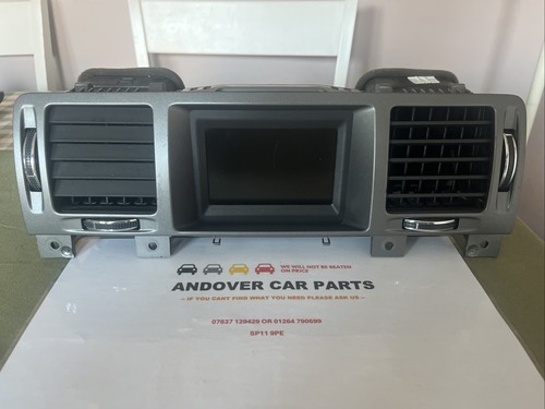 2006 vauxhall vectra radio - 2006,