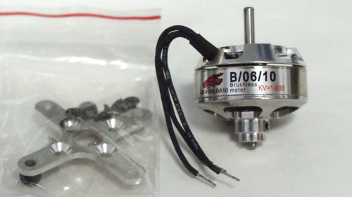 Ultrafly 10 brushless - ultrafly, b/06/10