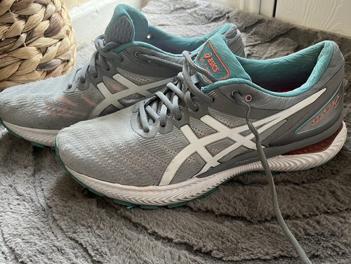 Asics gel nimbus - gel, 22