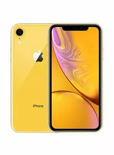 Apple iPhone XR - 64GB -