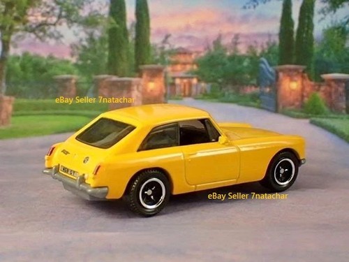 1965 1980 mgb - 1965-1980, gt