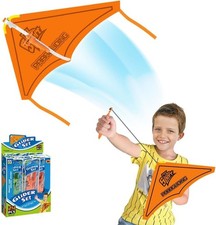 Hand Launch Flying Gliders