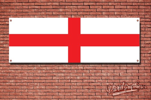 England outdoor banner - , /
