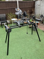 Radial Arm Saw