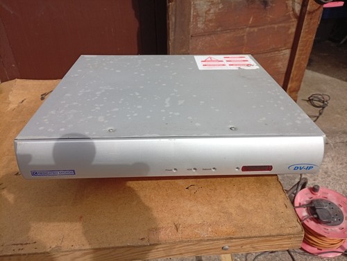 Dedicated micros dvr no - micros, dvr-1p