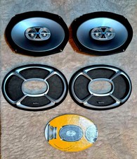 GREAT COND. INFINITY 9623i