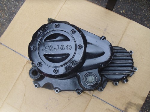 Lexmoto xtr125 xtr 125 - xtr125,
