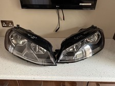 Volkswagen Golf Mk 7/7.5