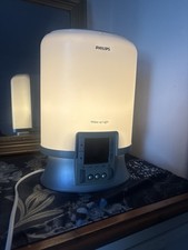 Philips HF3461 Wake Up Light