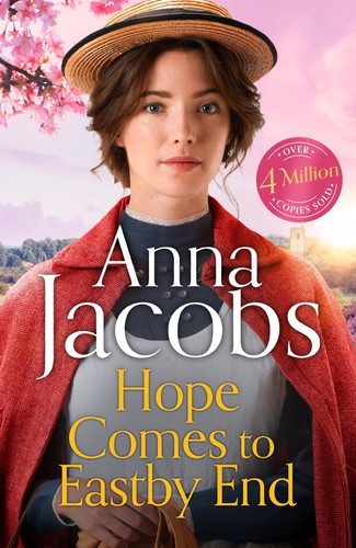 Hope comes eastby end - hope, to