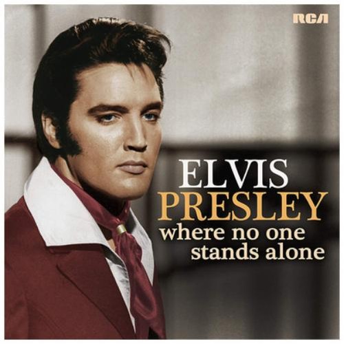 Elvis presley where - elvis,