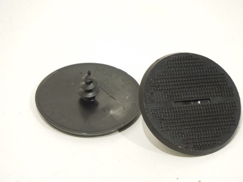 Audi rear carpet floor - d2,
