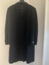 Karl Jackson Wool/Cashmere
