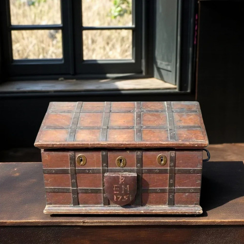 Mid 18thc english antique - english, oak