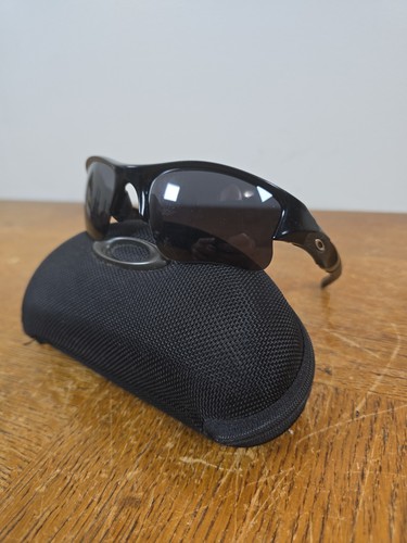 Oakley flak jacket sunglasses - flak,