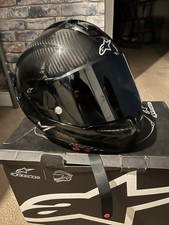 Alpinestars R10 Helmet Size L