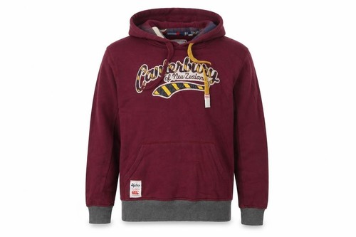 Canterbury mens pullover - mens,