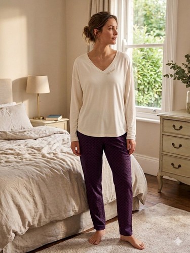 Ladies ted baker loungewear - ted,