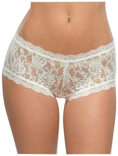 Hanky panky signature lace - hanky,