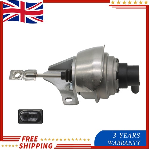 Turbocharger actuator tdi - turbocharger, 1.6