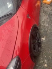 SKODA FABIA MONTE CARLO MK2 FL