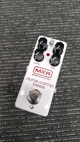Mxr m282 dyna comp - mxr,