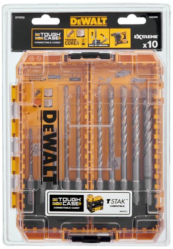 Dewalt dt70753 extreme - extreme, 10