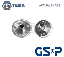 9422022 WHEEL HUB FRONT GSP