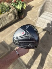 Titleist tsi2 driver 9 - titleist, /