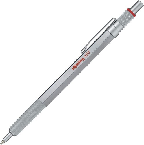 Rotring 600 ballpoint - rotring, |