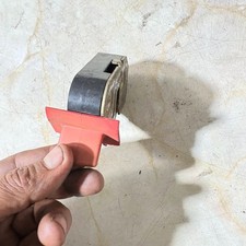 SMART Fortwo NSR (Left Hand Drive)  Tailgate Boot Lock Passenger Rear