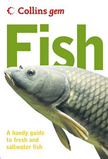 Fish (Collins Gem) by Linsell, Keith Paperback Book The Cheap Fast Free Post