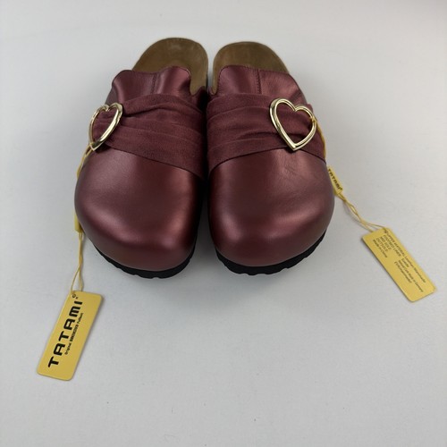 Birkenstock tatami tatum - birkenstock,