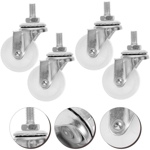 Pcs computer chair wheels - chair,