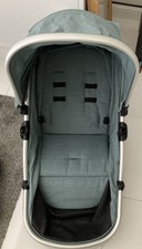 Babylo Panorama XT Pram