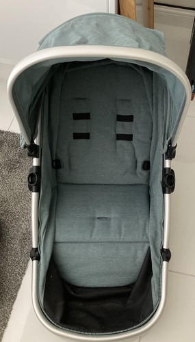 Babylo panorama pram - xt,