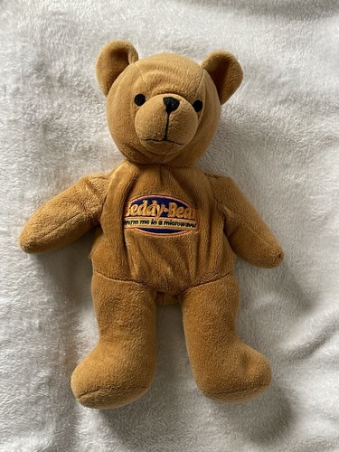 Beddy bear microwaveable bed - microwaveable,