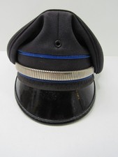 Vintage Bus Driver's Hat MCM