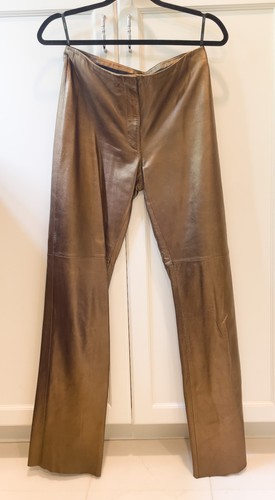 Bebe genuine soft leather - bebe,