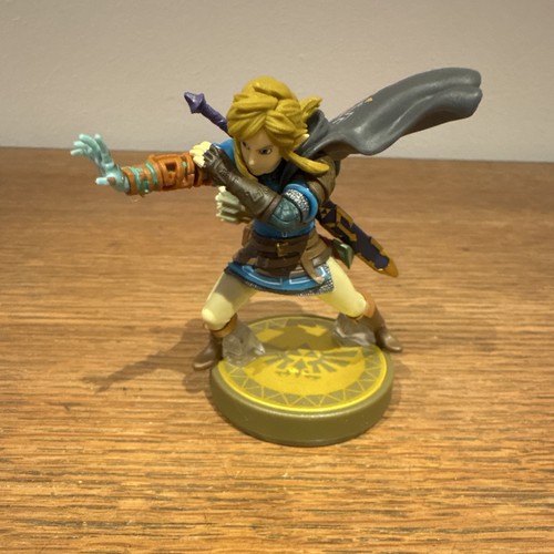 Link archer amiibo zelda - archer,