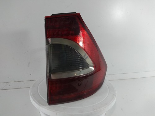 Galaxy drivers tail - tail, lamp