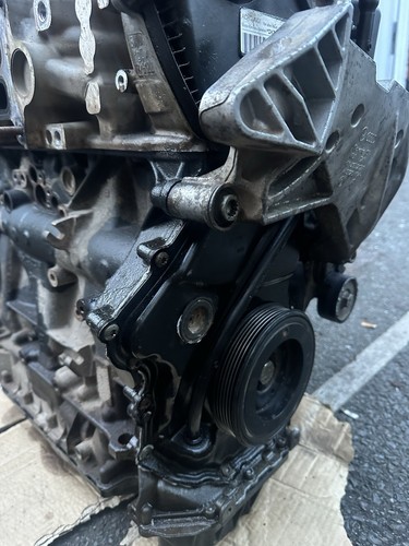 Dkz engine litre 2018 - 2.0,